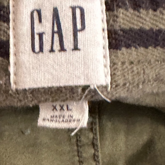 GAP Men’s Drawstring Shorts - Picture 6 of 6